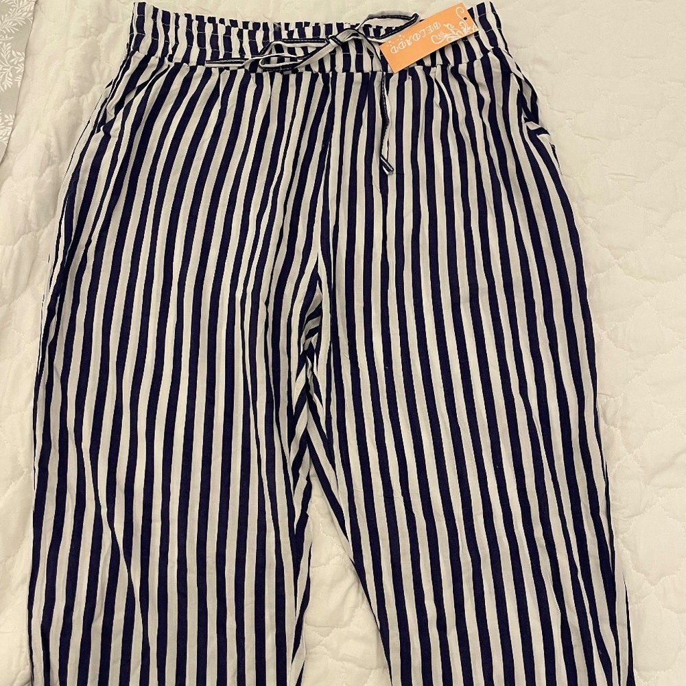 Beach pool lounge Pants